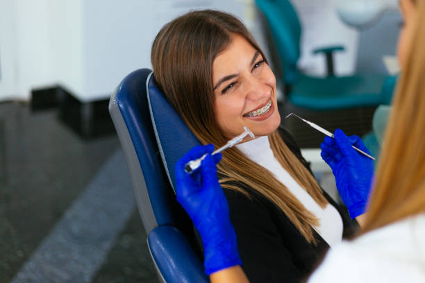 Best Dental Exams and Cleanings  in El Reno, OK