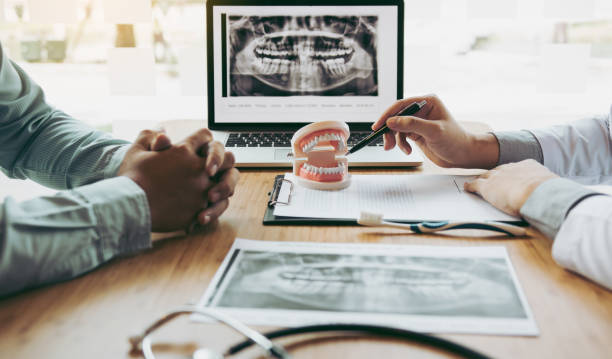 Advanced Technology for Better Dental Care in El Reno, OK