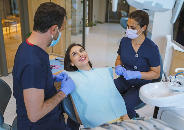 Best Full Mouth Reconstruction  in El Reno, OK