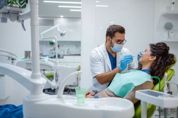 Best Wisdom Tooth Removal  in El Reno, OK