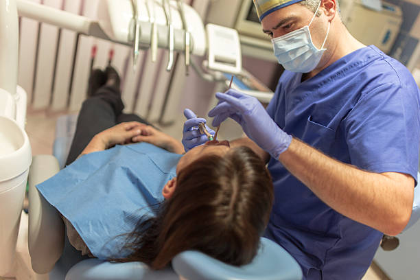 Best Root Canal Treatment  in El Reno, OK